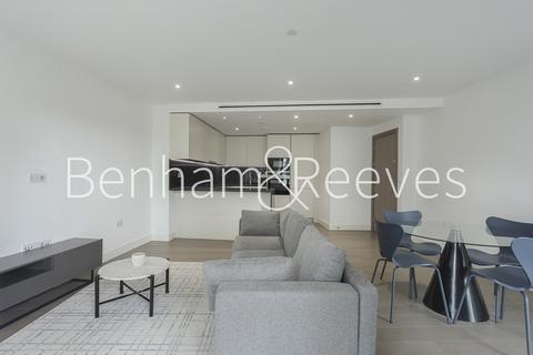 2 bedroom apartment to rent, Ariel House, Vaughan Way E1W