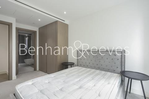 2 bedroom apartment to rent, Vaughan Way, Wapping E1W