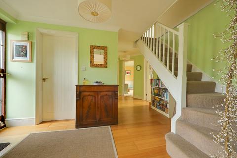 5 bedroom detached house for sale, Woodgate Meadow, Plumpton Green, BN7