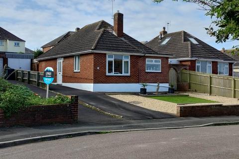 2 bedroom detached bungalow for sale, Elmfield Crescent, Exmouth