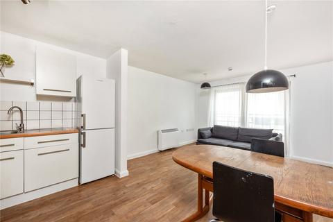 2 bedroom apartment to rent, Mackintosh Lane, London, E9