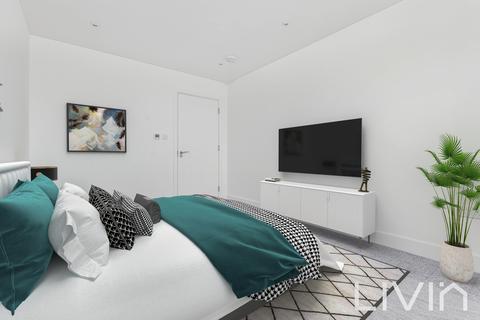 1 bedroom flat for sale, West Hill, South Croydon, South Croydon CR2