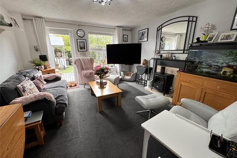 2 bedroom terraced house to rent, Dodington Close, Barnwood, Gloucester, GL4