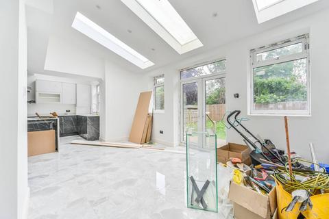 6 bedroom semi-detached house for sale, Blairderry Road, Streatham Hill, London, SW2