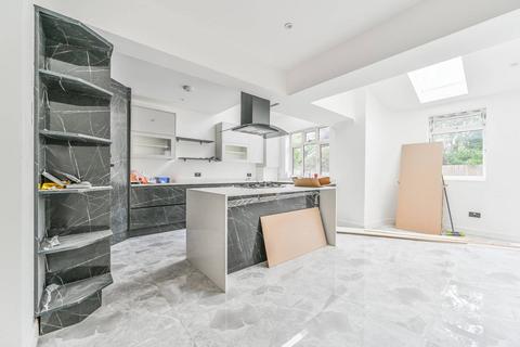 6 bedroom semi-detached house for sale, Blairderry Road, Streatham Hill, London, SW2
