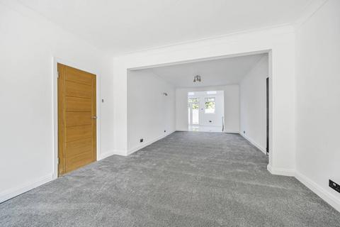 6 bedroom semi-detached house for sale, Blairderry Road, Streatham Hill, London, SW2