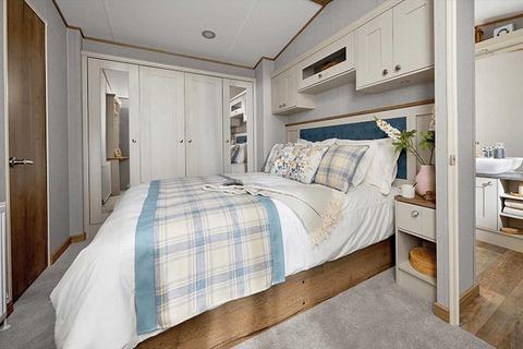 3 bedroom static caravan for sale, Abi Hallam, Hoburne Park, Christchurch