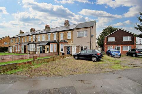 3 bedroom terraced house for sale, Yeading Fork, Hayes, ..., UB4 9DQ