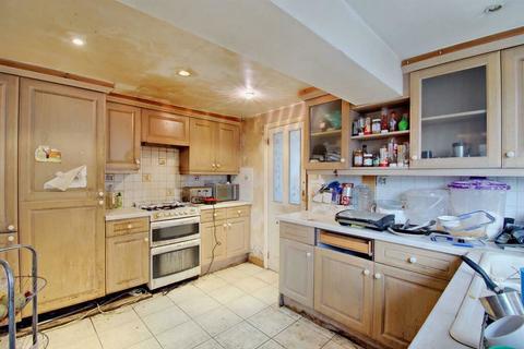 3 bedroom terraced house for sale, Yeading Fork, Hayes, ..., UB4 9DQ