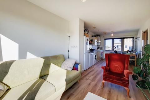 1 bedroom flat to rent, Dalston Lane, Hackney, London, E8