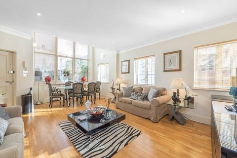 2 bedroom flat to rent, The Mount, Hampstead, London, NW3