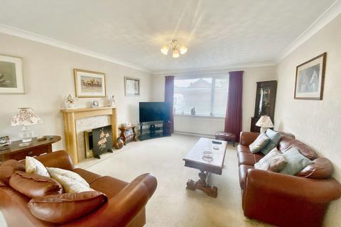 4 bedroom detached house for sale, Centurian Way, Bedlington, Northumberland, NE22 6LD