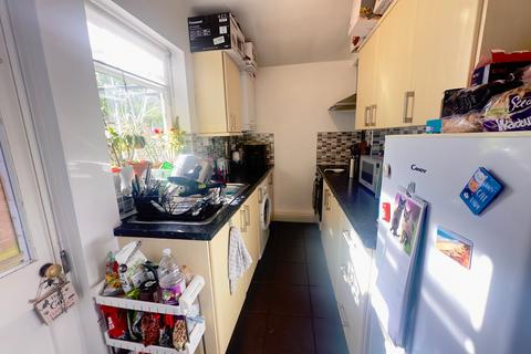 2 bedroom terraced house for sale, Camp Street, Chester Green, Derby, DE1