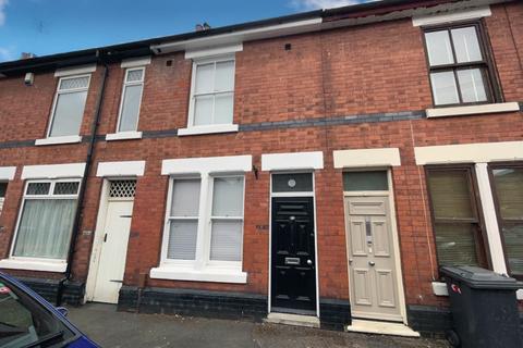30 Camp Street, Derby, DE1 3SD