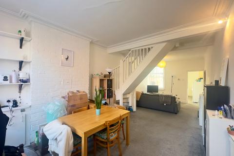 30 Camp Street, Derby, DE1 3SD
