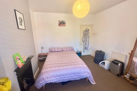30 Camp Street, Derby, DE1 3SD