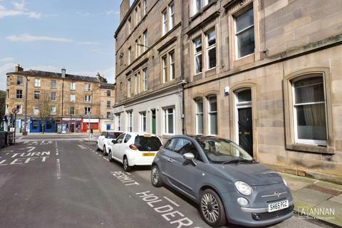 3 Jameson Place, Edinburgh, EH6 8NZ