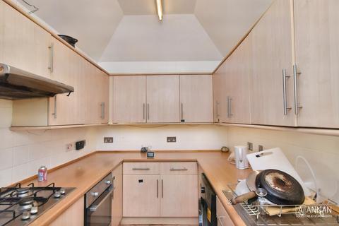 3 Jameson Place, Edinburgh, EH6 8NZ