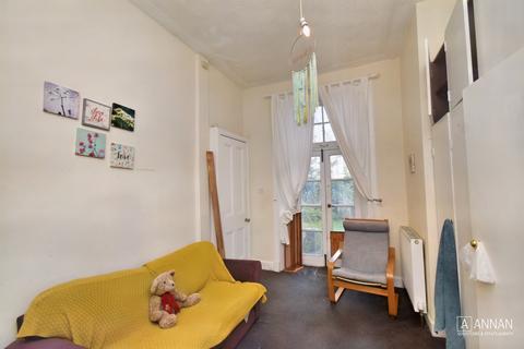 3 Jameson Place, Edinburgh, EH6 8NZ