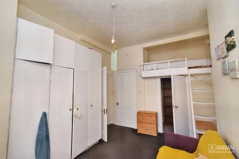3 Jameson Place, Edinburgh, EH6 8NZ