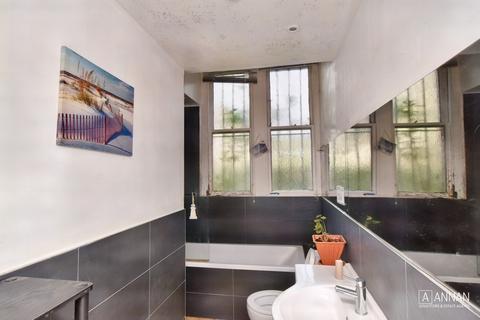 3 Jameson Place, Edinburgh, EH6 8NZ
