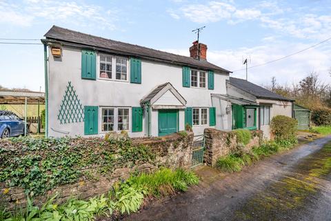 2 bedroom detached house for sale, St. Weonards, Hereford