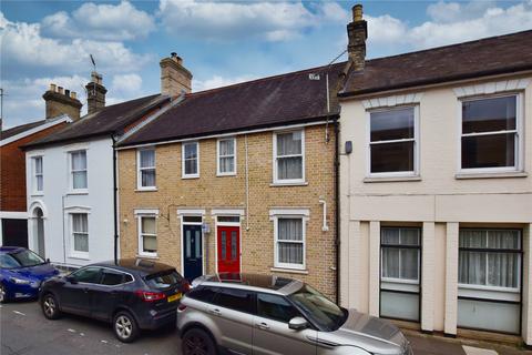 2 bedroom terraced house for sale, Orford Street, Ipswich, IP1