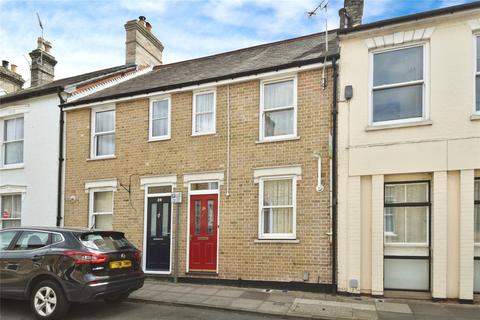 2 bedroom terraced house for sale, Orford Street, Ipswich, IP1