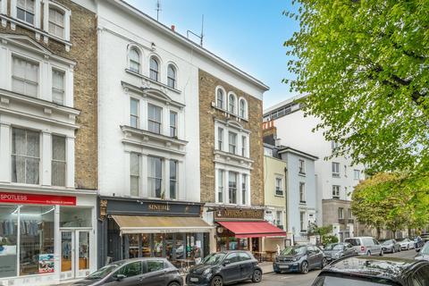 1 bedroom flat to rent, Hereford Road, Westbourne Grove, London, W2