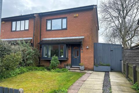 22 Mortimer Street, Oldham, OL1 3HD