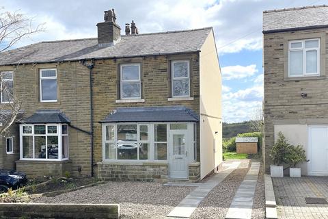 2 bedroom terraced house for sale, Woodhouse Lane, Brighouse HD6