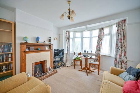 3 bedroom house for sale, Sidmouth Avenue, Isleworth, TW7