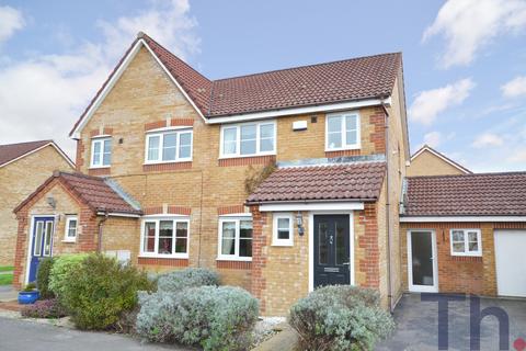 2 bedroom semi-detached house for sale, Cowes PO31
