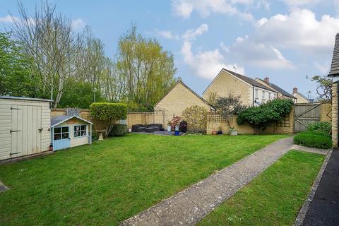4 bedroom detached house for sale, Park View Lane,  Witney,  OX28