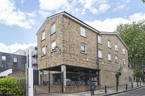 Flat 6, 2 Horatio Street, London, E2 7SB