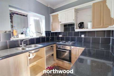 3 bedroom semi-detached house for sale, East Avenue, Doncaster DN6