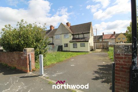3 bedroom semi-detached house for sale, East Avenue, Doncaster DN6