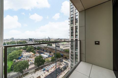 2 bedroom apartment to rent, 8 Casson Square, Southbank Place SE1