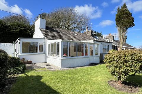 2 bedroom semi-detached bungalow for sale, The Spinney, 23-25 Culderry Row, Garlieston