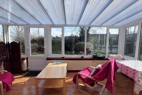 The Spinney Culderry Row, Garlieston, Newton Stewart, DG8 8BE
