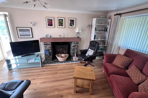 The Spinney Culderry Row, Garlieston, Newton Stewart, DG8 8BE