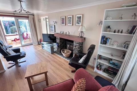 The Spinney Culderry Row, Garlieston, Newton Stewart, DG8 8BE