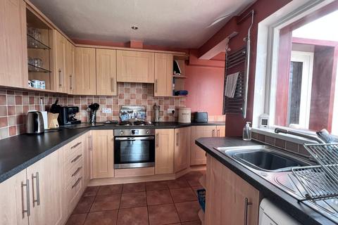 The Spinney Culderry Row, Garlieston, Newton Stewart, DG8 8BE