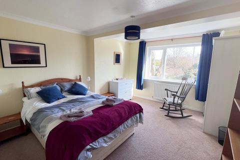The Spinney Culderry Row, Garlieston, Newton Stewart, DG8 8BE