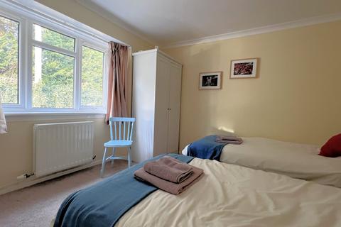 The Spinney Culderry Row, Garlieston, Newton Stewart, DG8 8BE