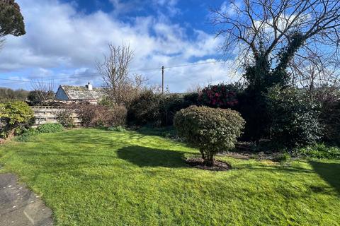 The Spinney Culderry Row, Garlieston, Newton Stewart, DG8 8BE