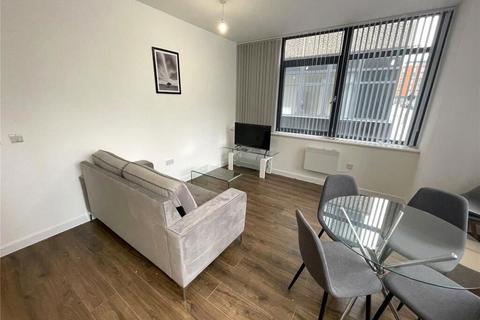 1 bedroom flat for sale, 7 Tithebarn Street, Liverpool, Merseyside, L2 2AA