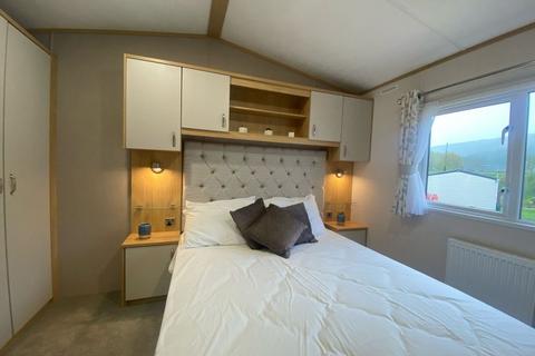 2 bedroom static caravan for sale, Yorkshire Dales Country And Leisure Park