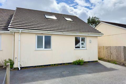 2 bedroom semi-detached house for sale, St. Merryn, PL28