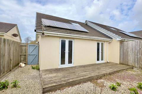 2 bedroom semi-detached house for sale, St. Merryn, PL28